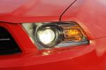 Ford Mustang V6 2011 года